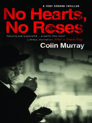 cover image of No Hearts, No Roses